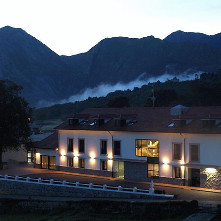 La Piconera Hotel&Spa Sardalla Exterior foto