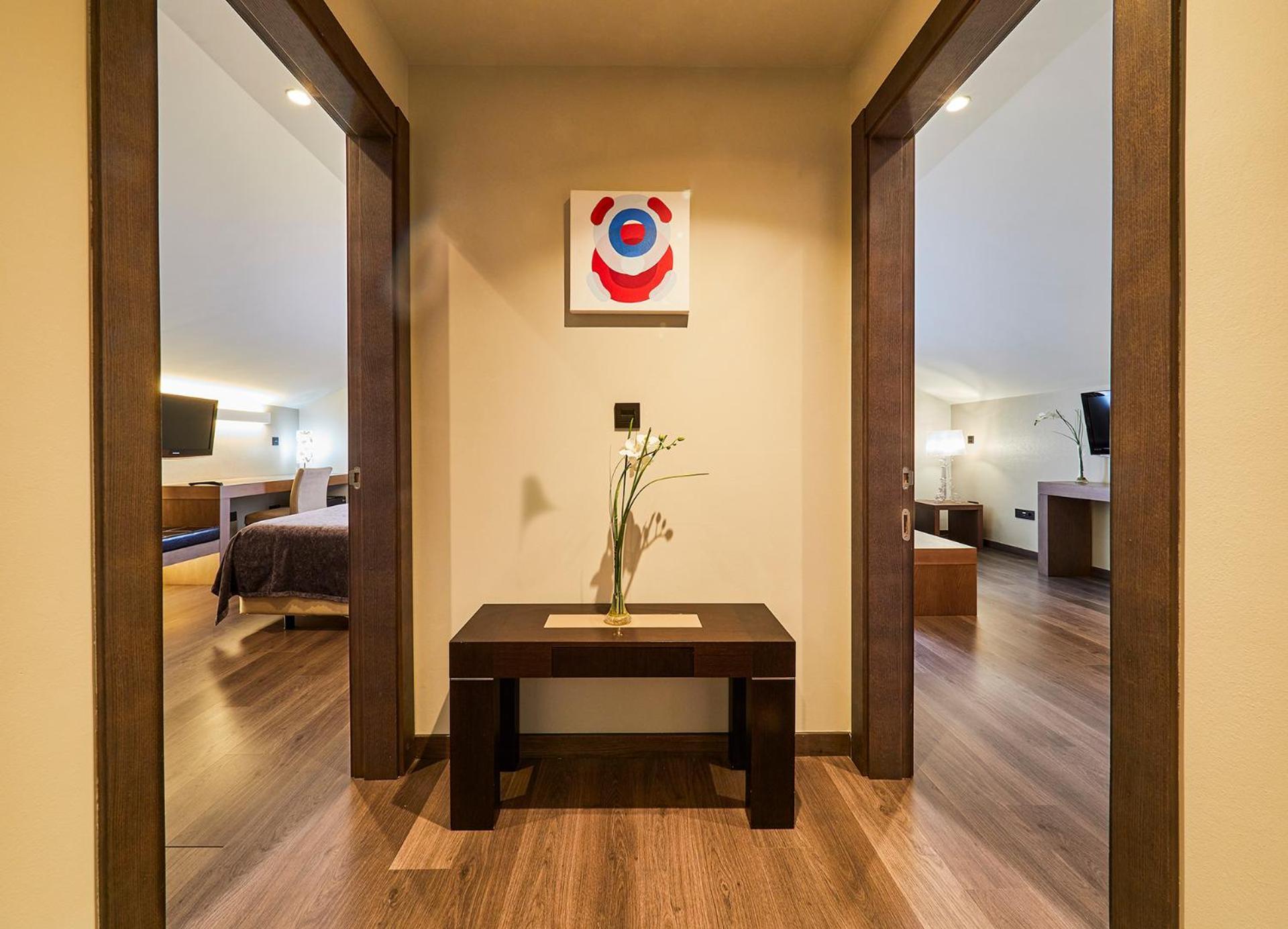 La Piconera Hotel&Spa Sardalla Habitación foto